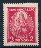 1932 Nagy Madonna 2P (17.500)