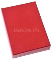 1970. "Felszabadulási Jubileumi Emlékérem" aranyozott, zománcozott bronz kitüntetés mellsz...