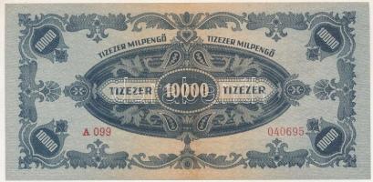 1946. 10.000MP T:UNC,AU Adamo P29