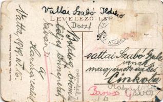 Szlatinafüred, Slatina (Aknaszlatina, Solotvyno; Máramaros); Pável sósfürdő, vendéglő, étterem. Berg...