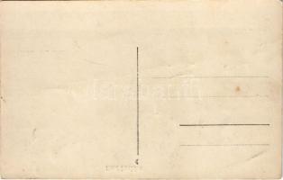 Buchlovice, Buchlowitz; Hrad Buchlov / castle. photo