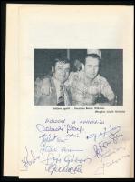 Nagy Béla: Futballkrónika 1901-1959. Válogatott mérkőzések, válogatott történetek. MLSZ Kiskönyvtár ...