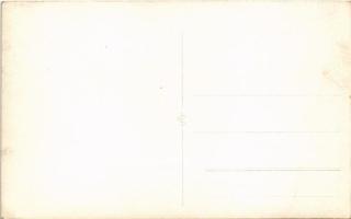 Ismeretlen település, fürdőzők csónakkal, photo