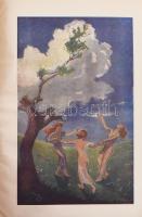 Pierre Dufour: Szerelmi erkölcsök az ókortól napjainkig. Ford. és kieg.: Dr. Gáspár István. Bp.,é.n....