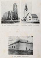 Kispest, Pestszentlőrinc, Pestszentimre. Molnár József előszavával. Magyar Városok Monográfiája XXI....