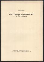 Elisabeth Licthenberger: Historische Stadtforschung und Kartographie. Die sozialräumliche und funkti...