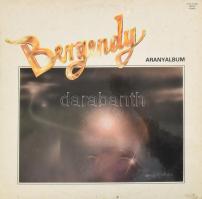 Bergendy - Aranyalbum. Vinyl, LP, Compilation, Pepita, Magyarország, 1981. VG