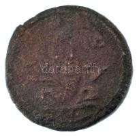Római Birodalom 67-68. Nero / Egyiptom / Alexandria Tetradrachma billon (13,14g) T:F Roman Empire 67...