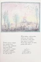 Gross Arnold emlékkönyve. Szelényi Károly fotóival. Bp., 1985, Móra. Gross Arnold műveivel gazdagon ...