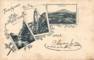 1898 Torna-Szádelő (EB)