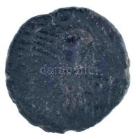 Római Birodalom / ? / I. Constantinus ~337-340. AE4 posztumusz veret (1,56g) T:XF patina Roman Empir...