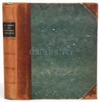 Woldamar von Seidlitz: Die Radierungen Rembrandt. Mit einem kritischen Verzeichnis und Abbildung säm...