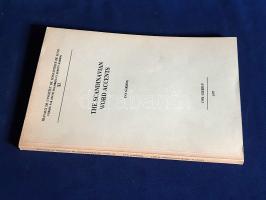 Garding, Eva: 
The Scandinavian Word Accents. (Dedikált.)
(Lund), 1977. CWK Gleerup, Malmö. [2] + ...