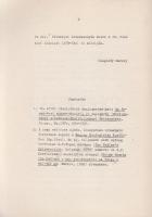 Jerney János: 
A magyarországi izmaelitákról. Közreadja Czeglédy Károly.
Budapest, 1971. Kőrösi Cs...