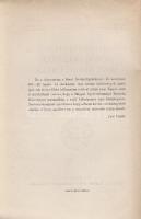 Pais Dezső: A veszprémvölgyi apácák görög oklevele, mint nyelvi emlék. (Dedikált.) Budapest, 1939. M...
