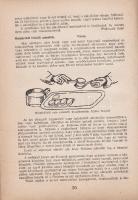 Csáky Sándor: 
A huszadik század szakácsművészete.
Ostrava-Budapest, 1936. "Petőfi" Irod...