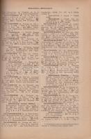 Magyarország helységnévtára 1941.
Budapest, 1941. Magyar Királyi Központi Statisztikai Hivatal - Ho...