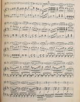 Franz von Suppé: 6 Beliebte Ouvertüren für Violine und Klavier. Wien-Leipzig, é.n., Jos. Aibl GmbH ,...