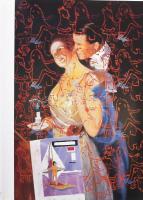 KOGART Kortárs Művészeti Gyűjtemény 2008. Szerk.: Fertőszögi Péter. Bp., 2008, Kovács Gábor Művészet...