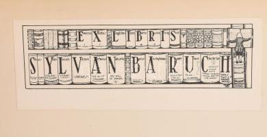 David Pinski - Perez Hirschbein - Z. Levin - Leon Kobrin: Six plays of the jiddish theatre. Second s...