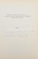 Pohánka Iván: 1850-től 1854-ig Magyarországon is használatban volt Vorratsstempeln szignetták dombor...