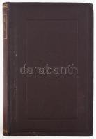 [Leroy-Beaulieu, Paul (1843-1916)] Leroy-Beaulieu P.: Pénzügytan III. kötet. Ford.: Láng Lajos. Bp.,...