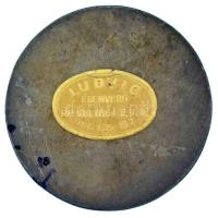 1949. "Kiskereskedők Országos Szabad Szervezete Tiszteletdíja - Kirakatverseny 1949" egyol...