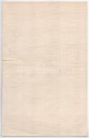 Ukrajna DN(~1990) 50K értékű élelmiszerjegy hozzátartozó kuponokkal, különböző címletekben (20db 1K ...