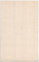 Ukrajna DN(~1990) 100K értékű élelmiszerjegy hozzátartozó kuponokkal, különböző címletekben (12db 1K...