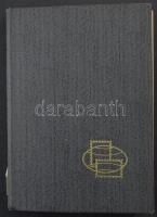 1987 Sorok, blokkok általában több példányban, minták, FDC-k, 8 fehér lapos Philux A/4 berakóban