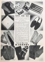 1938 The Sketch. Christmas Presents Number. November 30, 1938. Angol nyelvű folyóirat egy száma, kar...