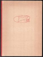 Gustav Klimt. Zehn Handzeichnungen mit einem Begleitwort. Herausgegeben von Gustav Glück. Wien-Berli...