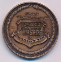 Kiss Nagy András (1930-1997) 1993. "Schuler Elemér 1893-1964 / Budapest 1993. szeptember 19-22....