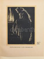 Az Országos Magyar Királyi Iparművészeti Iskola évkönyve 1880-1941. Szerk.: Szablya-Frischauf Ferenc...