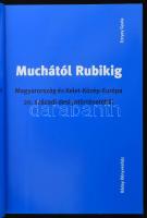 Ernyey Gyula: Muchától Rubikig. Magyarország és Kelet-Közép-Európa 20. századi designtörténetéből. F...