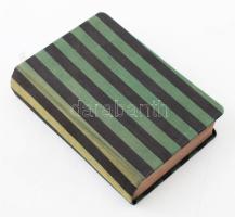 Samson-Himmelstjerna, H[ermann Guidó]: A parasztok és a nemesek elzüllése Oroszországban. I-II. köt....