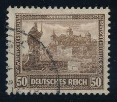 Deutsches Reich 1930 Mi 453 (Mi EUR 110,-)