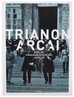 Kunt Gergely et al: Trianon arcai - Naplók, visszaemlékezések, levelek. Bp., 2019, Libri, kartonált papríkötés, jó állapotban.