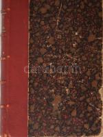 Emile Bougaud: Histoire de Sainte Monique. [Szent Mónika története.] Paris, 1901., Librairie Ch. Pou...