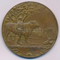 Ausztria 1929. "Dem Fortschritte - Die Niederösterreiches Landes-Landwirtschaftskammer (A halad...