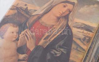 1932 Pesti Hírlap Vasárnapja 48 darab száma, összességében jó állapotban