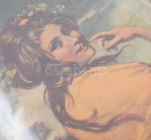 1934 Pesti Hírlap Vasárnapja 49 darab száma, összességében jó állapotban