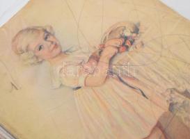 1933 Pesti Hírlap Vasárnapja 49 darab száma, összességében jó állapotban