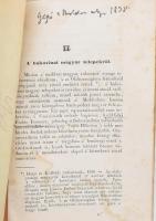 1838 A' bukovinai magyar telepekről. In: P. Gegő Elek: A' moldvai magyar telepekről. [Buda...
