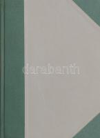 Berényi János: Az ötvösség története Magyarországon. Csányi Károly előszavával. Bp., 1930, Magyar Ne...