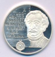 Képíró Zoltán (1944-1981) 1975. "150 éves a Magyar Tudományos Akadémia / A tudományos emberfő m...