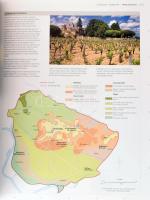 Johnson-Robinson: A világ boratlasza. Pécs, 2008, Alexandra. Kiadói kartonált kötés, jó állapotban