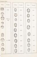 Ékszerismeret. Drágakövek, nemesfémékszerek és dísztárgyak, régi és antik nemesfém tárgyak. Összeáll...