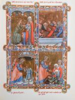 Magyar Anjou legendárium. Összeáll.: Levárdy Ferenc. Bp., 1975, Magyar Helikon - Corvina. Második ki...