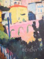 Barki Gergely: Berény Róbert (1887-1953) Monacói tengerpart. (Bord de Monaco, Monakói [Sic!) part), 1906. Bp., 2015, Virág Judit, 38 p. Színes és fekete-fehér képanyaggal illusztrált. Kiadói papírkötés.